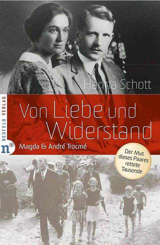 Von Liebe und Widerstand