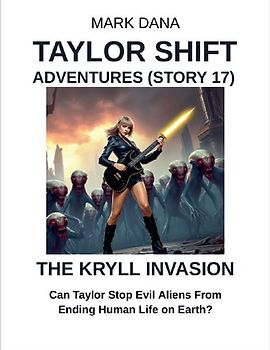 Taylor Shift Adventures (Story 17)