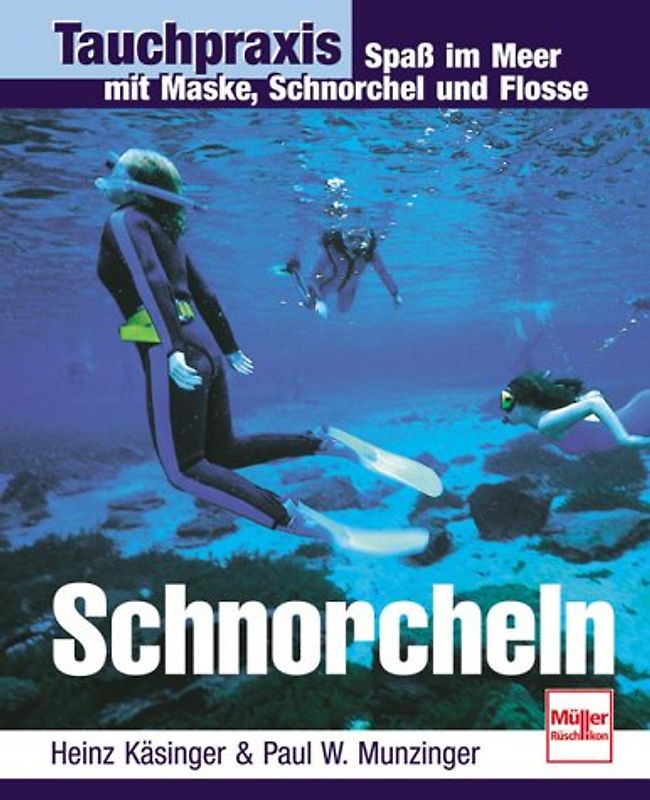 Schnorcheln