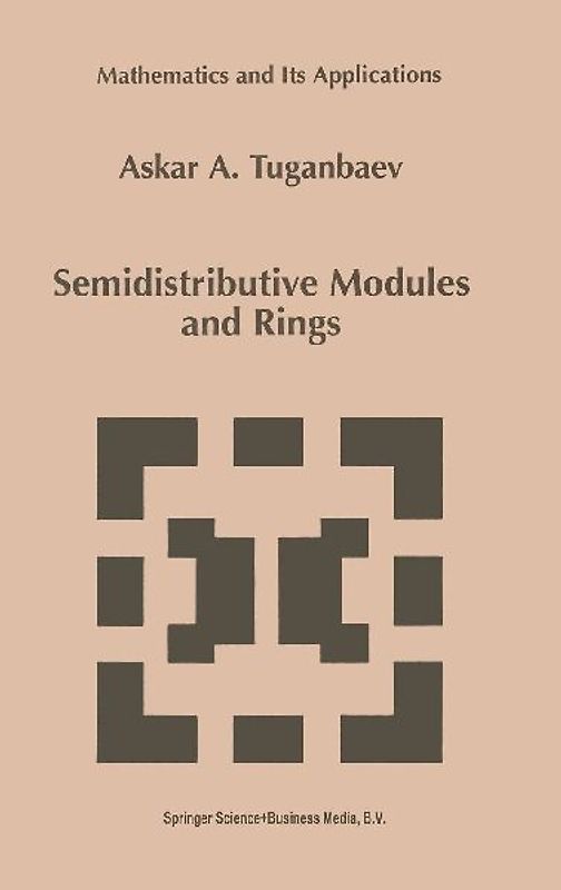 Semidistributive Modules and Rings
