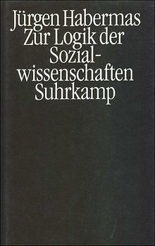 Zur Logik der Sozialwissenschaften