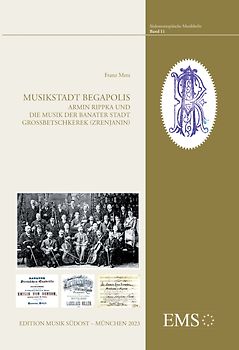 Musikstadt Begapolis