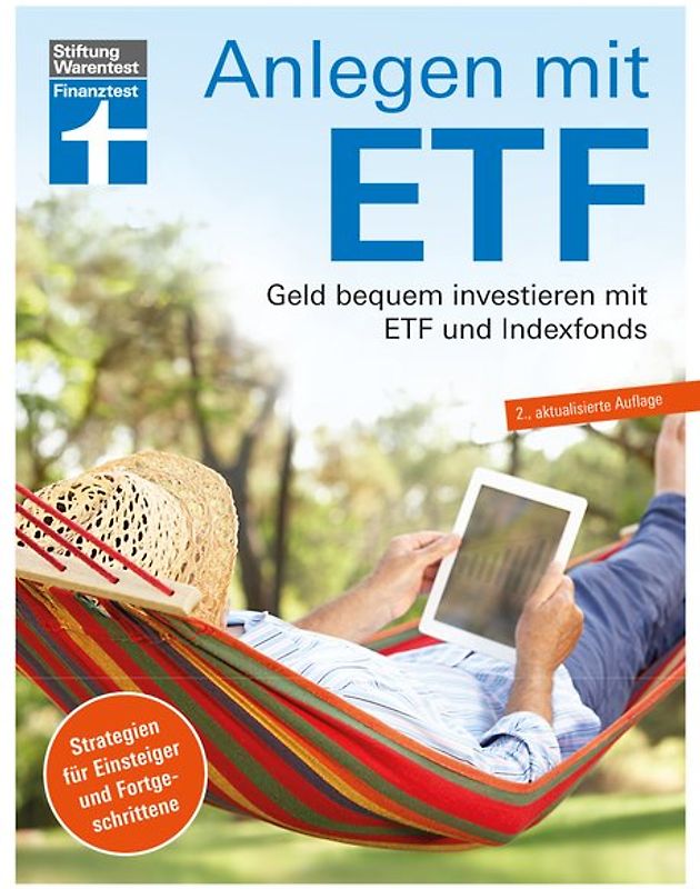 Anlegen mit ETF