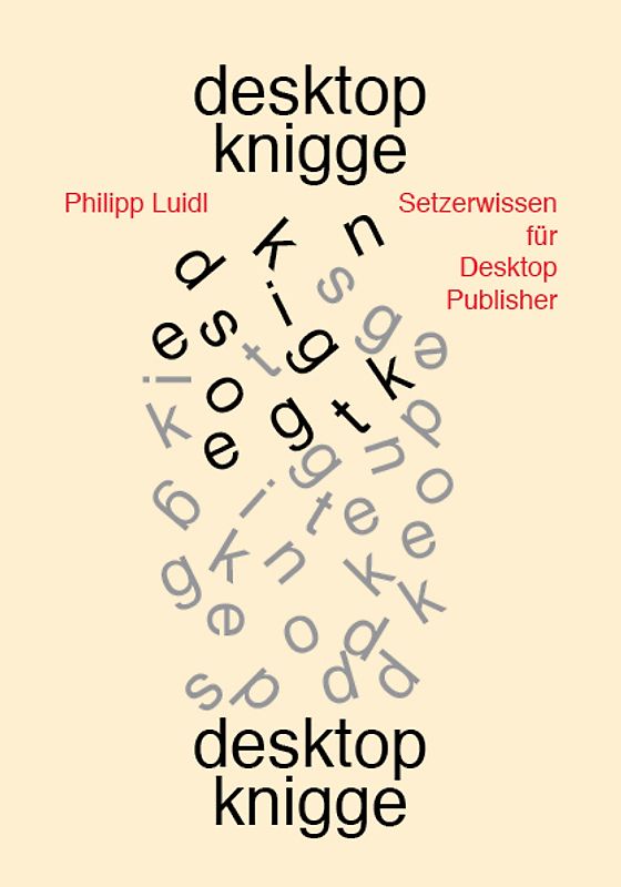 Desktop-Knigge