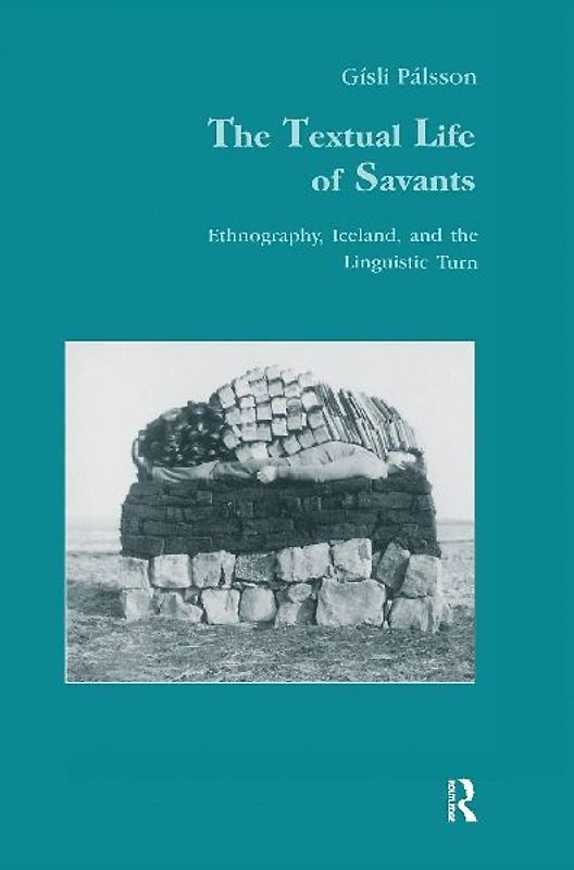 The Textual Life of Savants