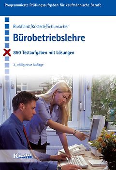 Bürobetriebslehre