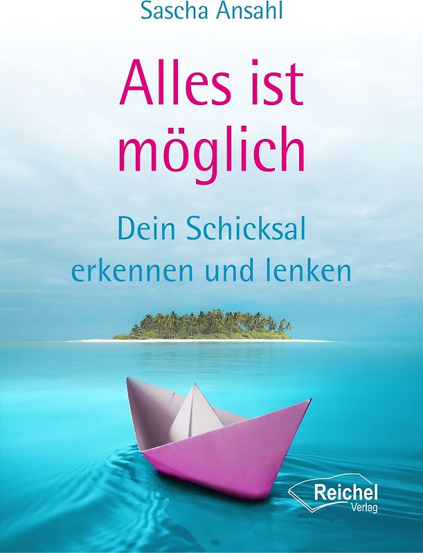 Alles ist möglich