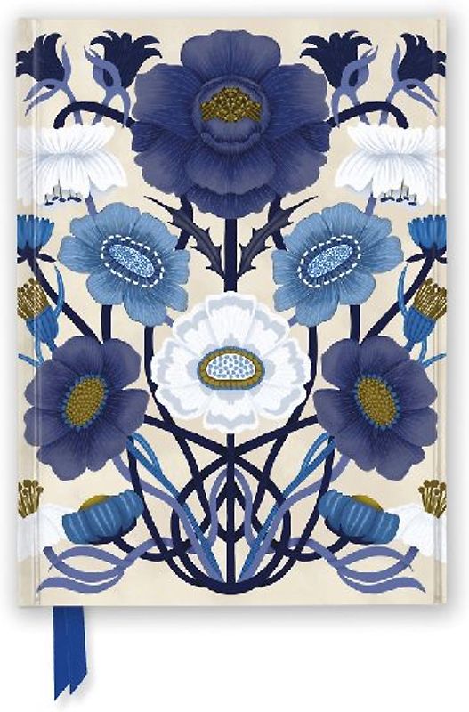 Nina Pace: Hera (Foiled Journal)