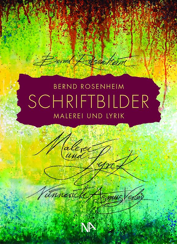 SchriftBilder