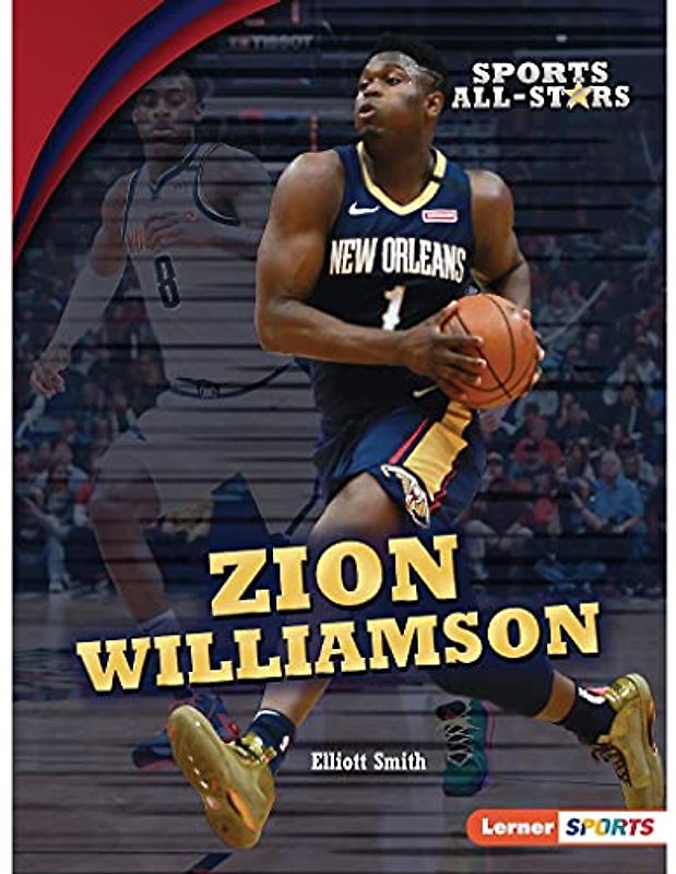 Zion Williamson