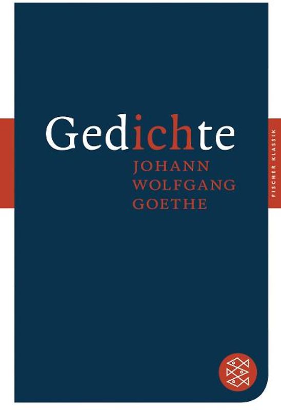 Gedichte