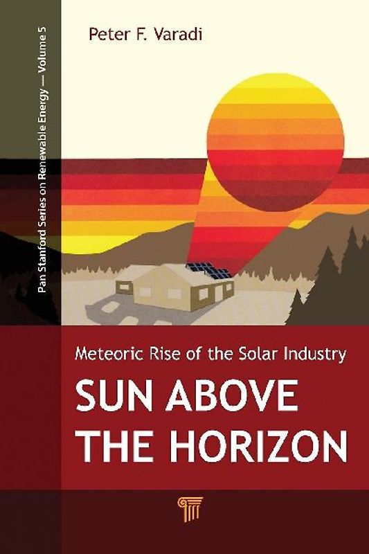 Sun Above the Horizon