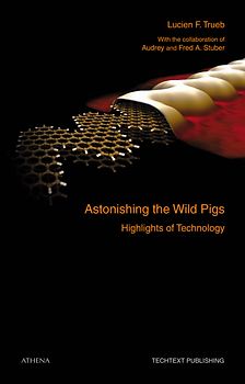 Astonishing the Wild Pigs