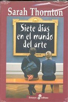 Siete días en el mundo del arte