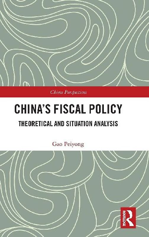 China's Fiscal Policy