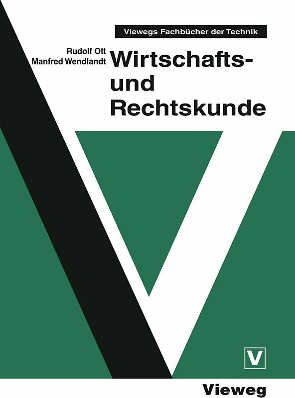 Wirtschafts- und Rechtskunde