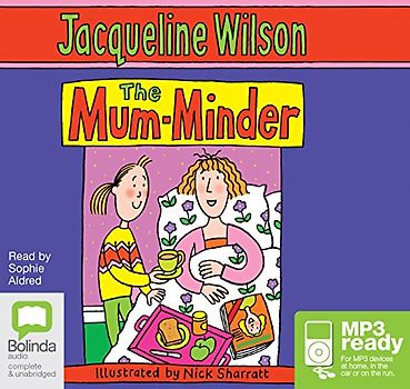 The Mum-Minder