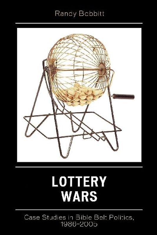 Lottery Wars