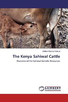 The Kenya Sahiwal Cattle
