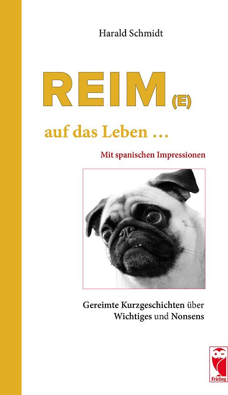 Reim(e) ... auf das Leben ...
