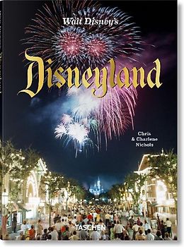 Walt Disney’s Disneyland