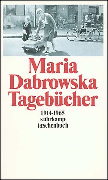 Tagebücher 1914–1965