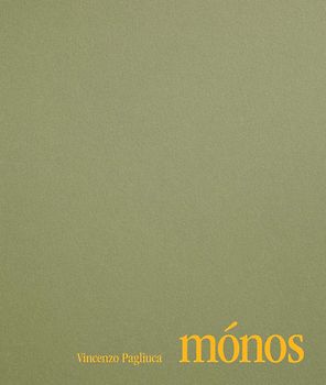 Vincenzo Pagliuca | mónos