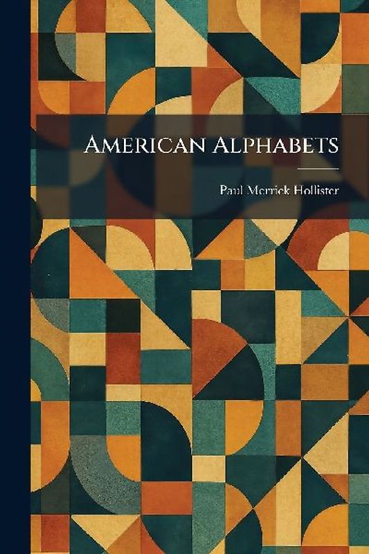 American Alphabets