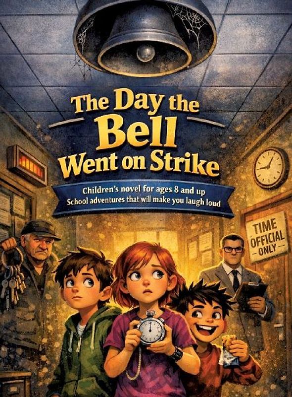 The Day the Bell Went on Strike