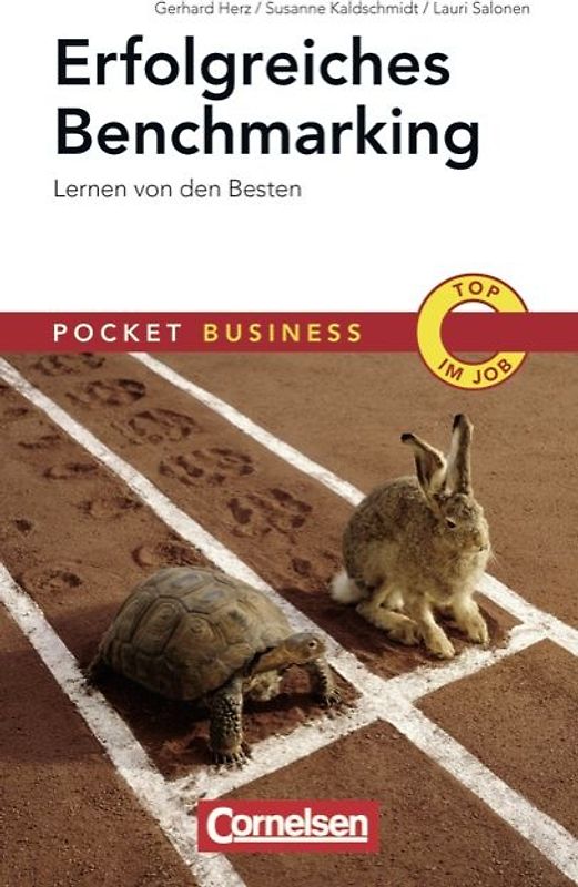Pocket Business / Erfolgreiches Benchmarking