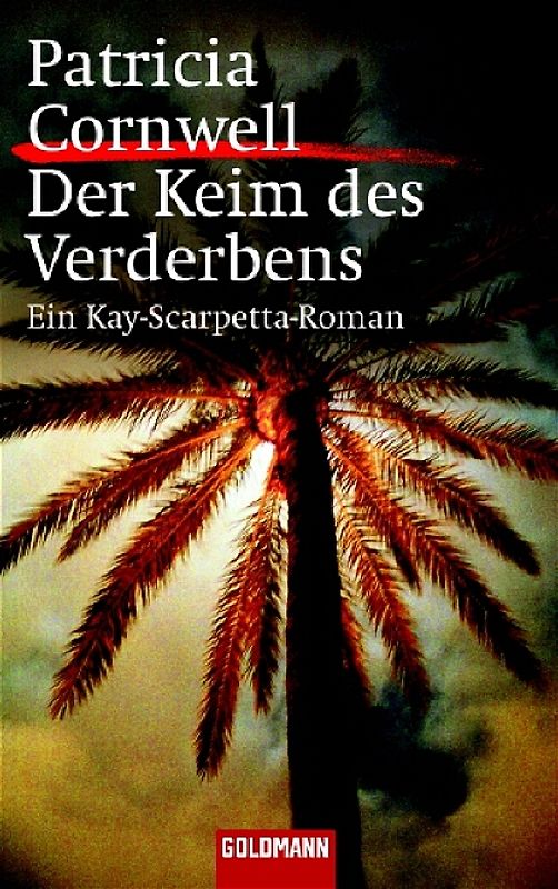 Der Keim des Verderbens