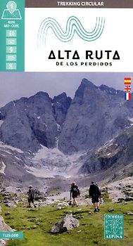 Alta Ruta de los Perdidos