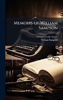 Memoirs of William Sampson