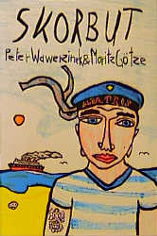 Skorbut. Drei Shanties