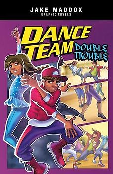 Dance Team Double Trouble