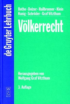 Völkerrecht