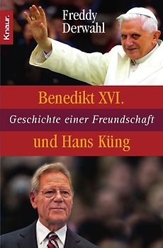 Benedikt XVI. und Hans Küng