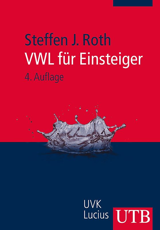 VWL für Einsteiger