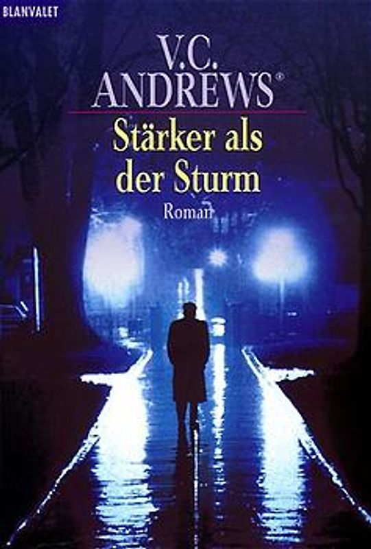 Die Logan-Saga / Stärker als der Sturm