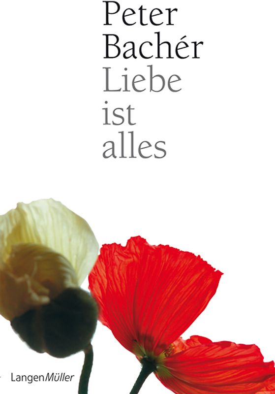 Liebe ist alles