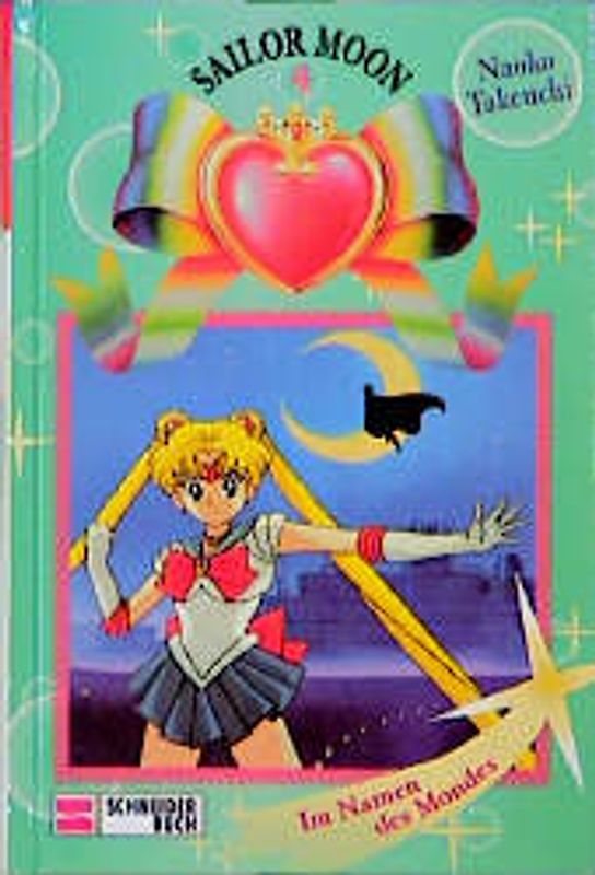 Sailor Moon / Im Namen des Mondes