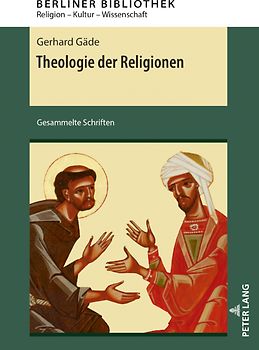 Theologie der Religionen