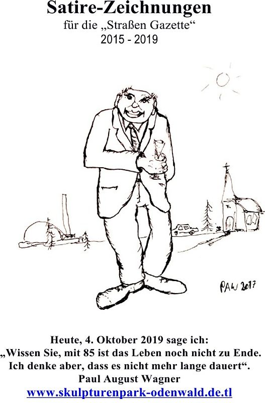 Kunstplatz Nr. 1 in Bad König