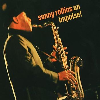 Sonny Rollins - On Impulse (Impulse Master Sessions)