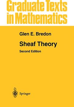 Sheaf Theory