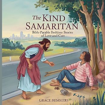 The Kind Samaritan