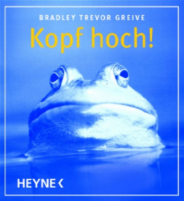 Kopf hoch!
