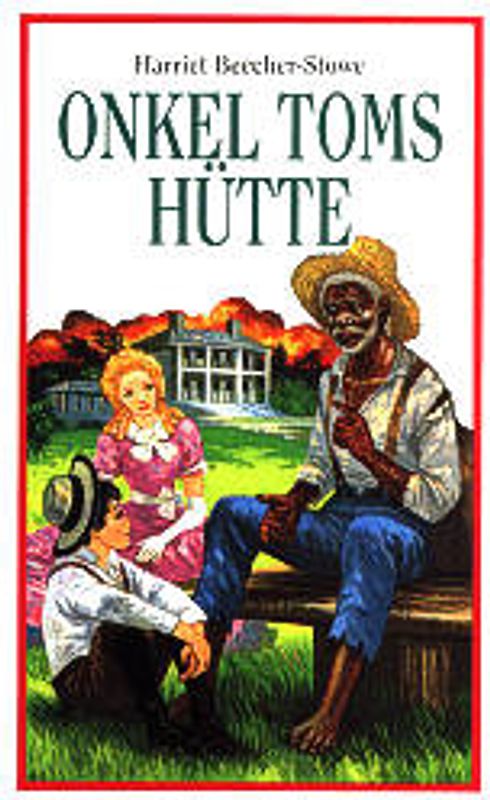 Onkel Toms Hütte