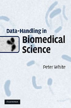 Data-Handling in Biomedical Science