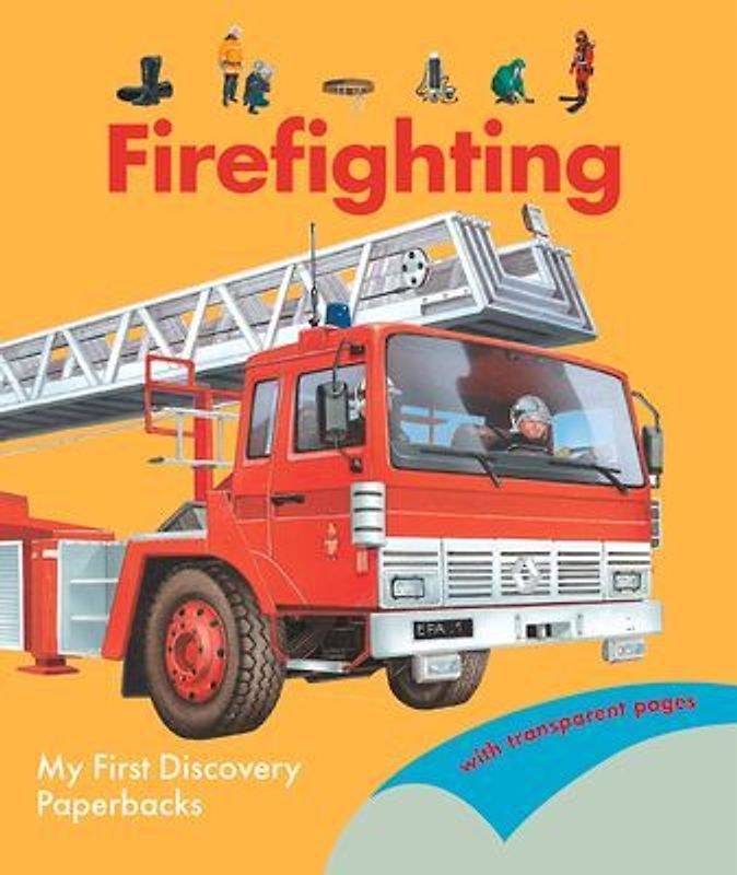 Firefighting